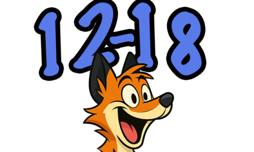 Activité Physique – 12 à 18